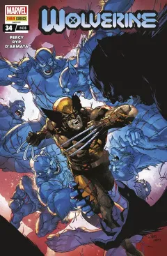 Volume cover
